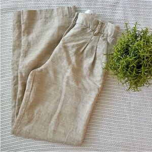 Aritzia Wilfred Effortless Pants